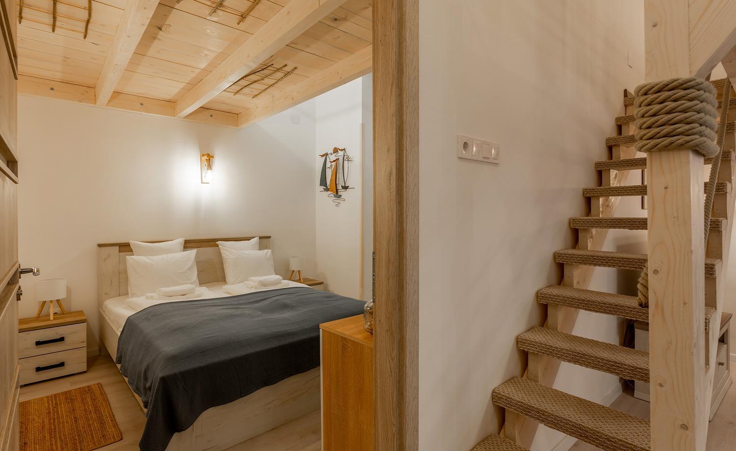 Apartmán Goldcentral Danube