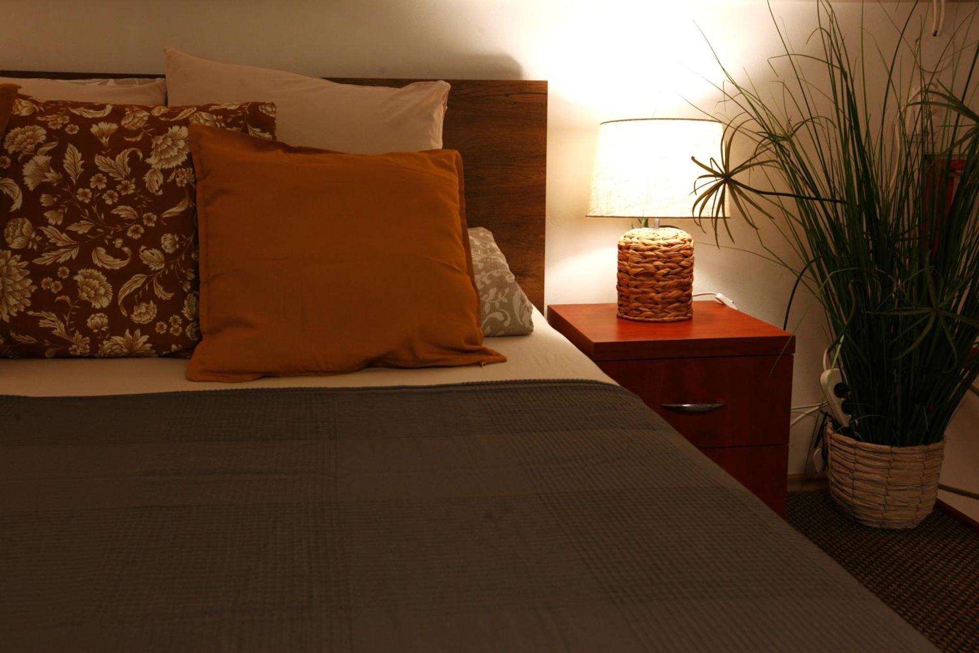 Goldcentral Danube Apartament Budapesta