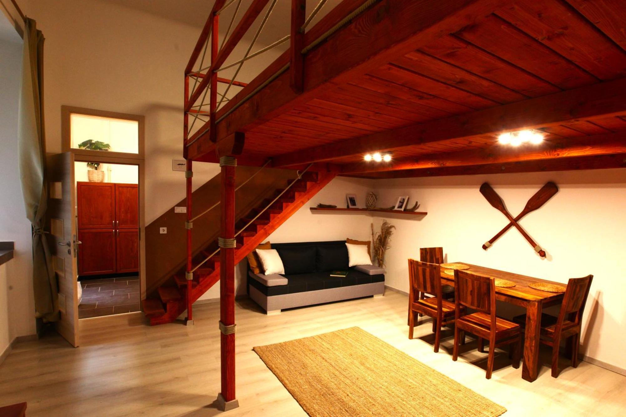 Goldcentral Danube Apartament Budapesta