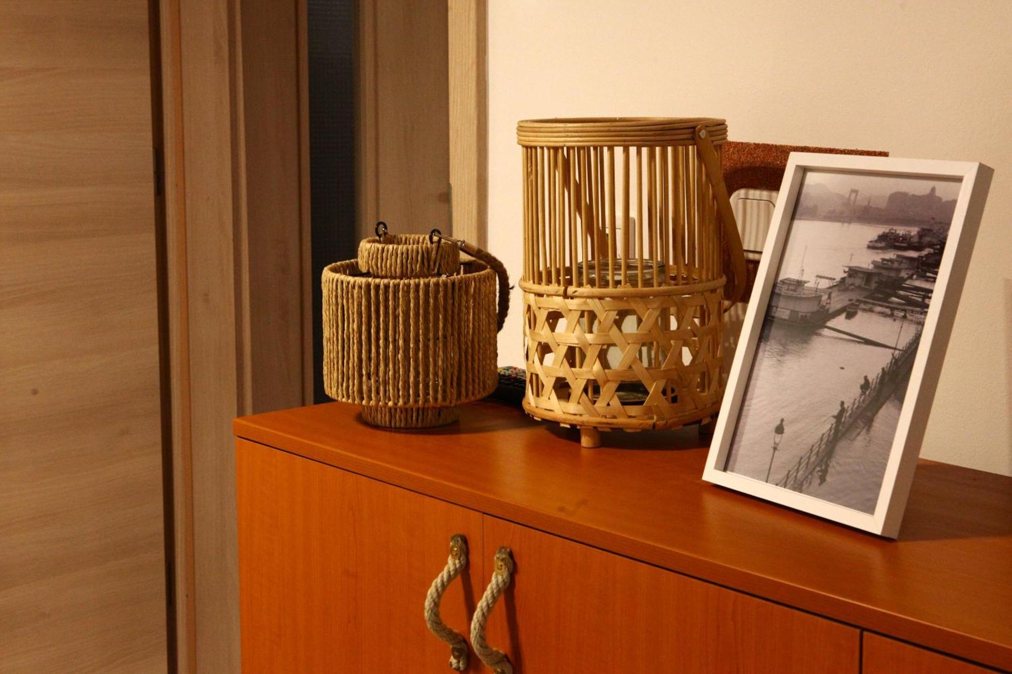 Apartament Goldcentral Danube