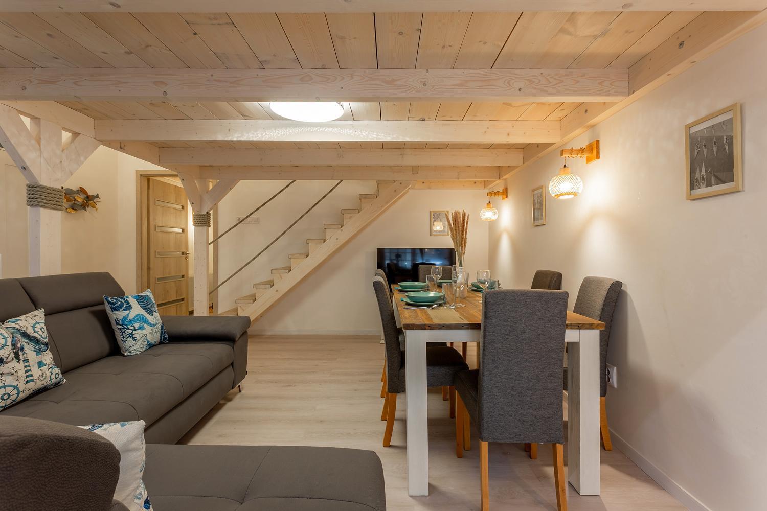 Apartament Goldcentral Danube *
