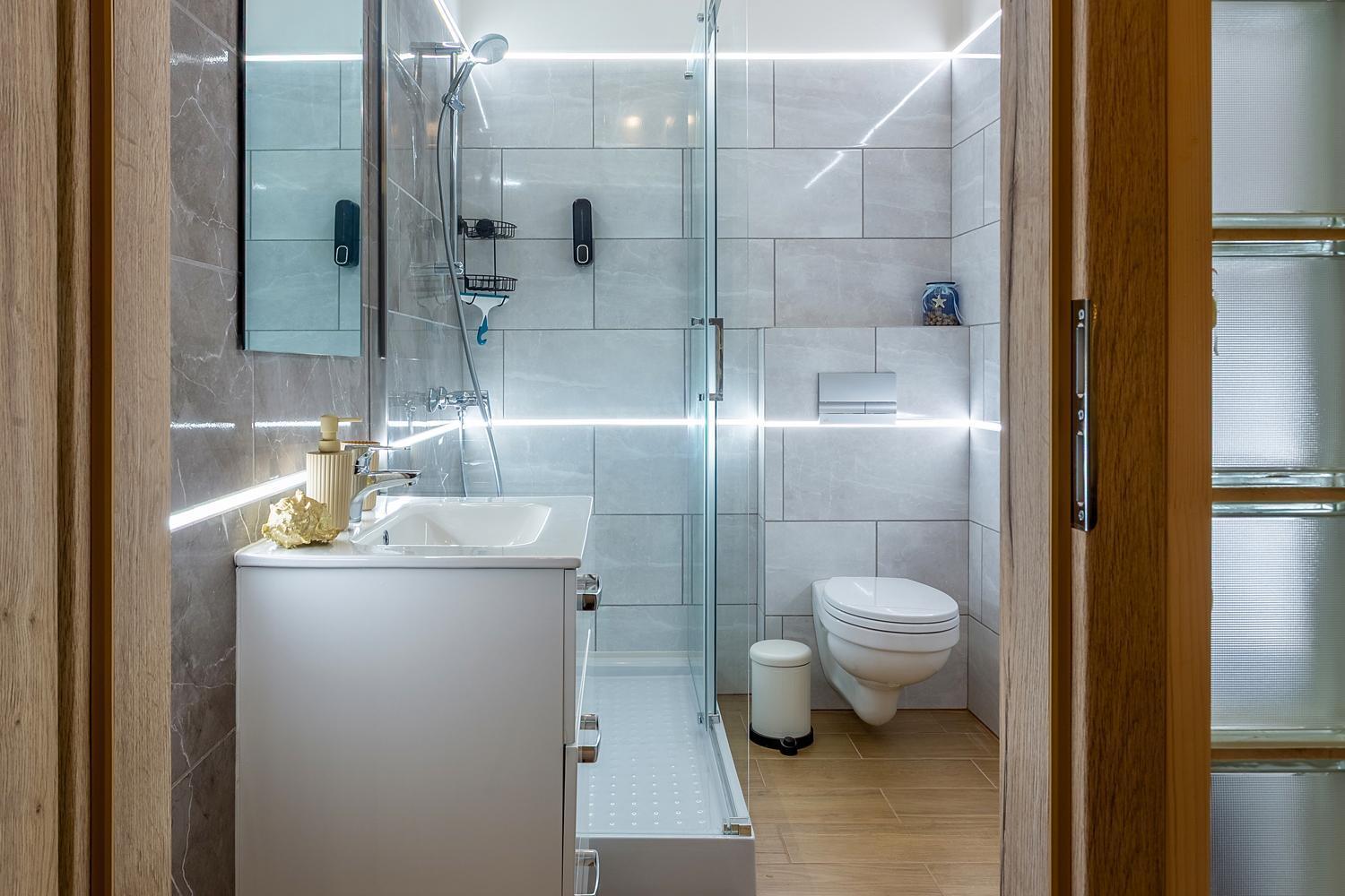 Goldcentral Danube Apartament