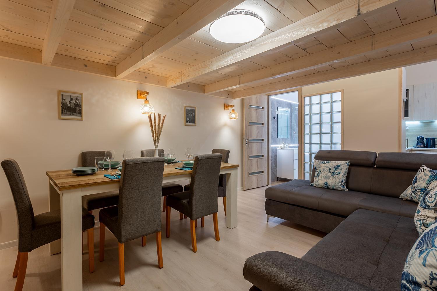 Apartament Goldcentral Danube *