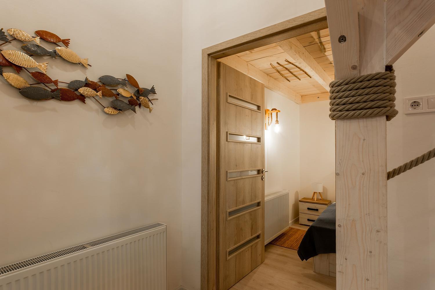 Apartament Goldcentral Danube Budapesta