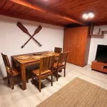 Goldcentral Apartment Danube