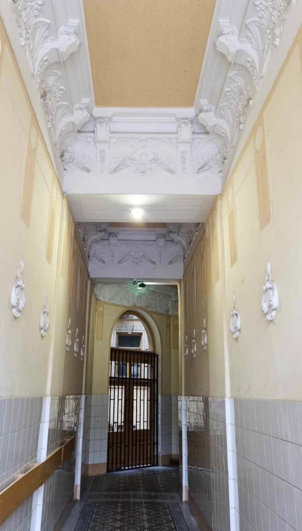 Goldcentral Danube Apartament Budapeszt