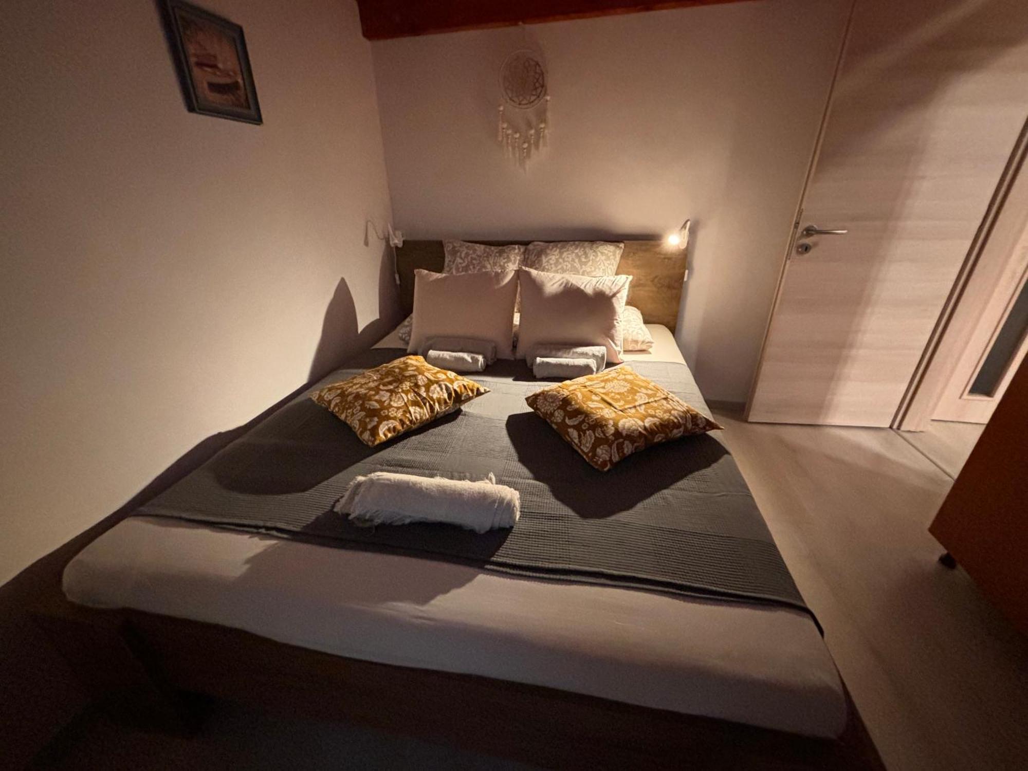 Goldcentral Danube Apartament Budapeszt