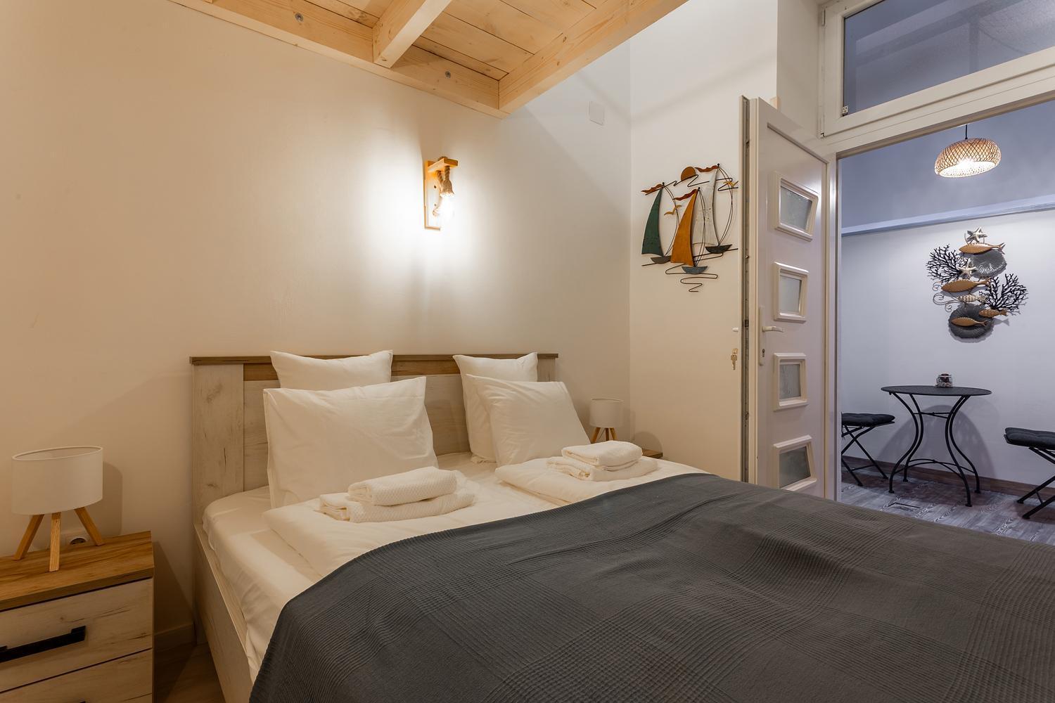 Apartament Goldcentral Danube Budapeszt